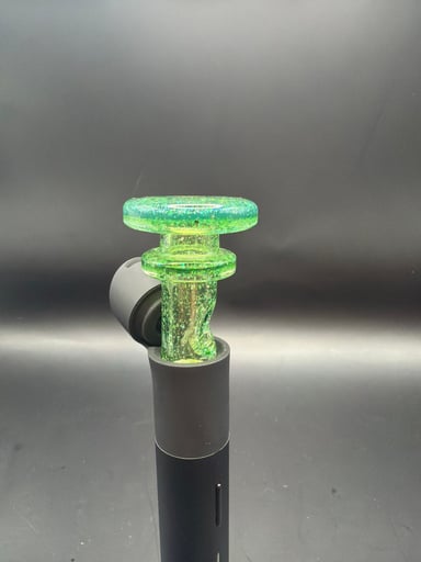 Preview pic of Plantphibian Crushed Opal Pivot Tip