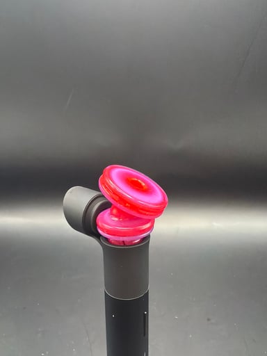 Preview pic of PINK SLYME/POPPY KICKBACK PIVOT TIP