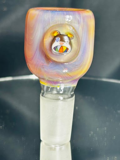 Preview pic of Millie bowl slide