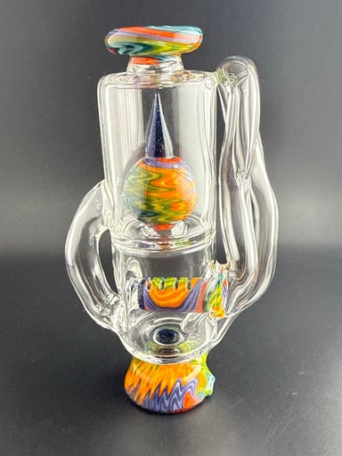 Preview pic of Puffco cap cycler