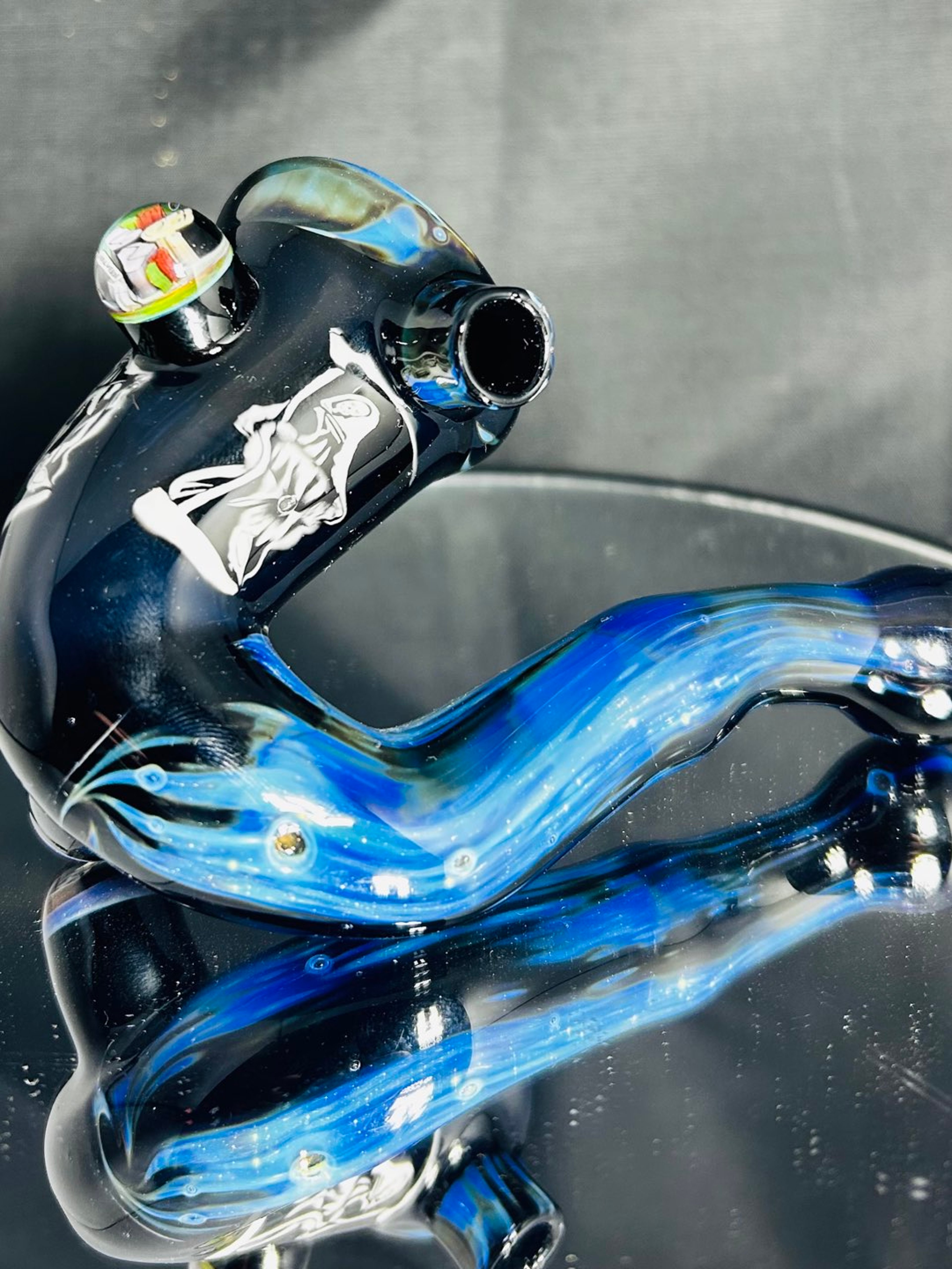 Preview pic of Custom Millie Tile Sherlock