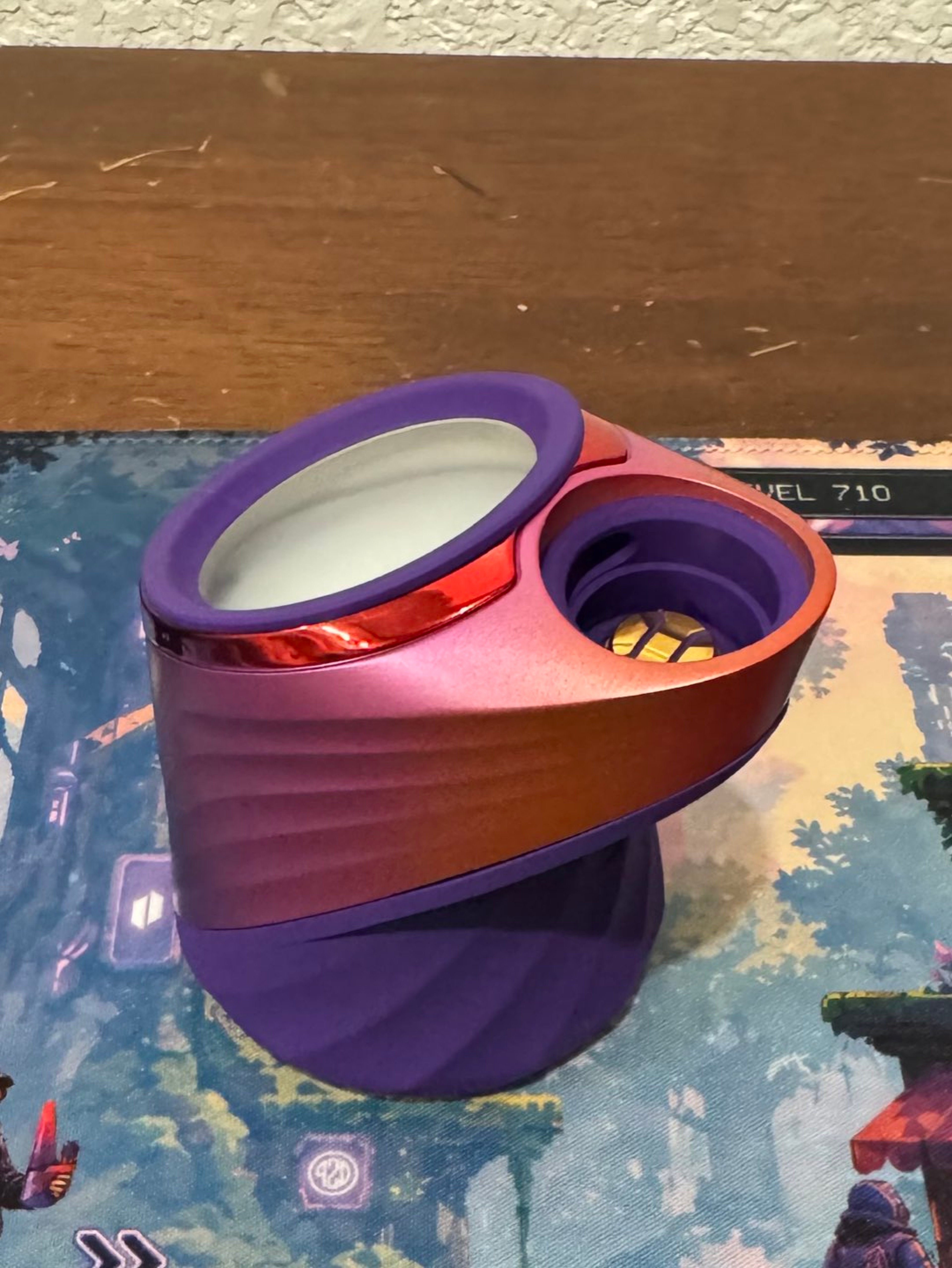 Puffco peak pro plasma base image 0