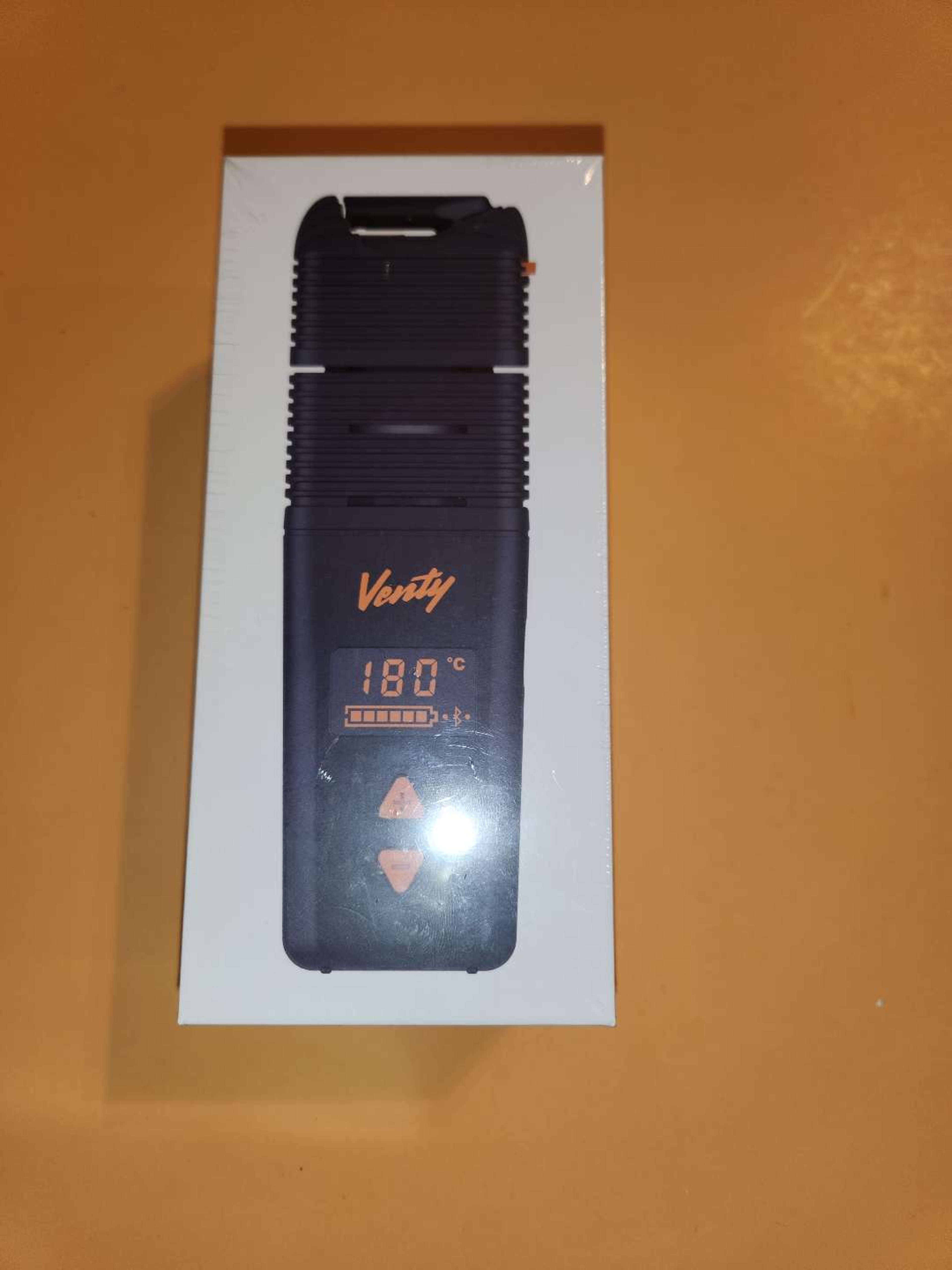 Preview pic of Venty vape in package new