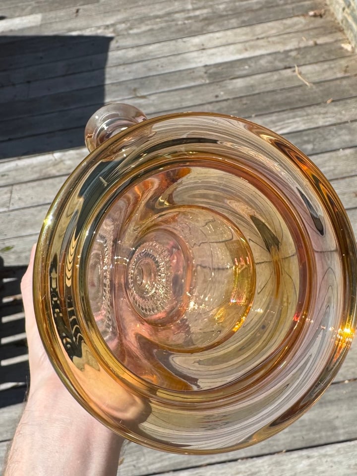 Mobius Strato Matrix Fumed | Shop Mobius on GlassPass