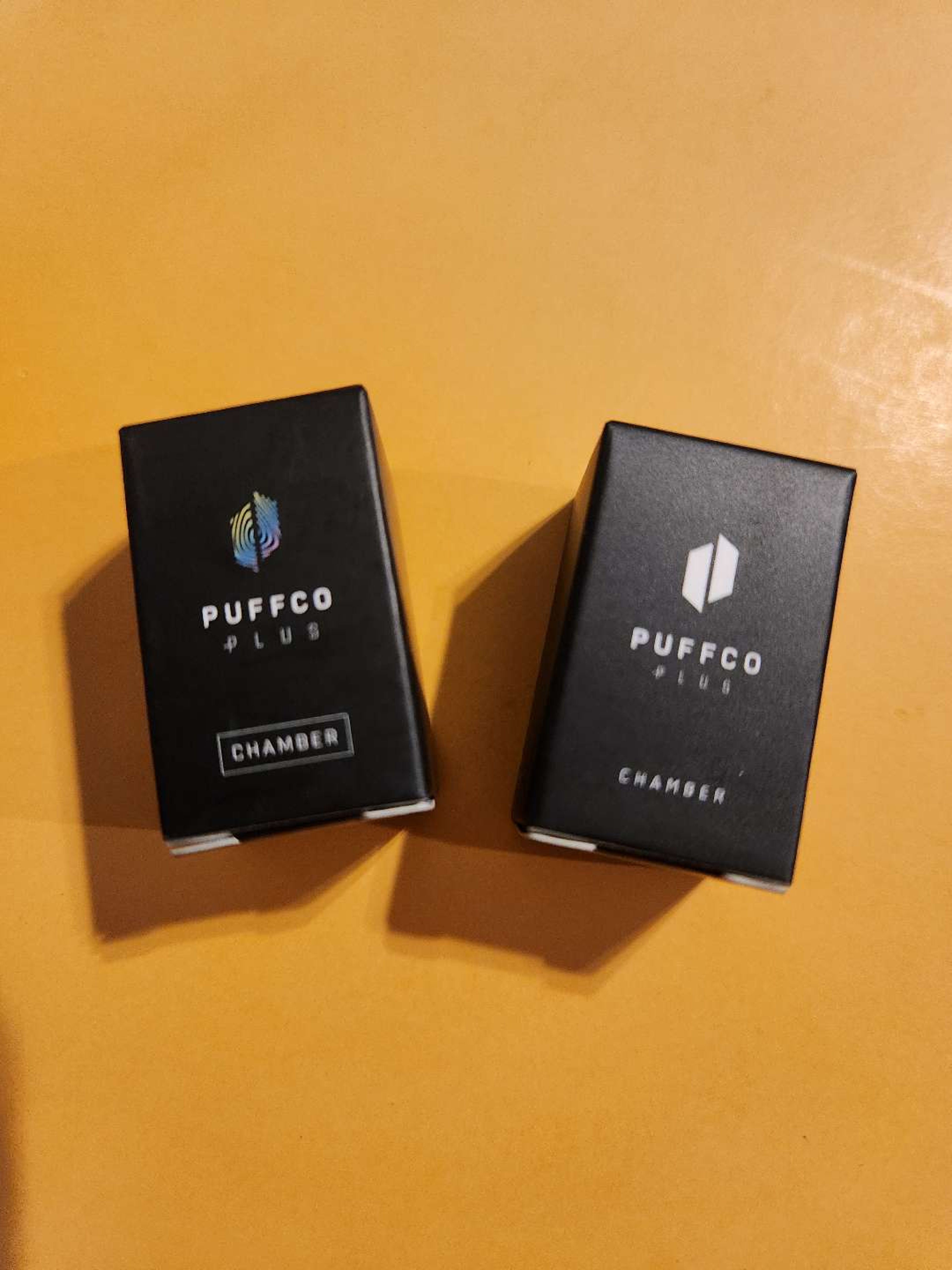 Preview pic of Puffco Plus Chamber lot of 2