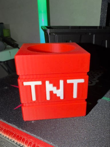 Preview pic of TNT proxy core sleeve