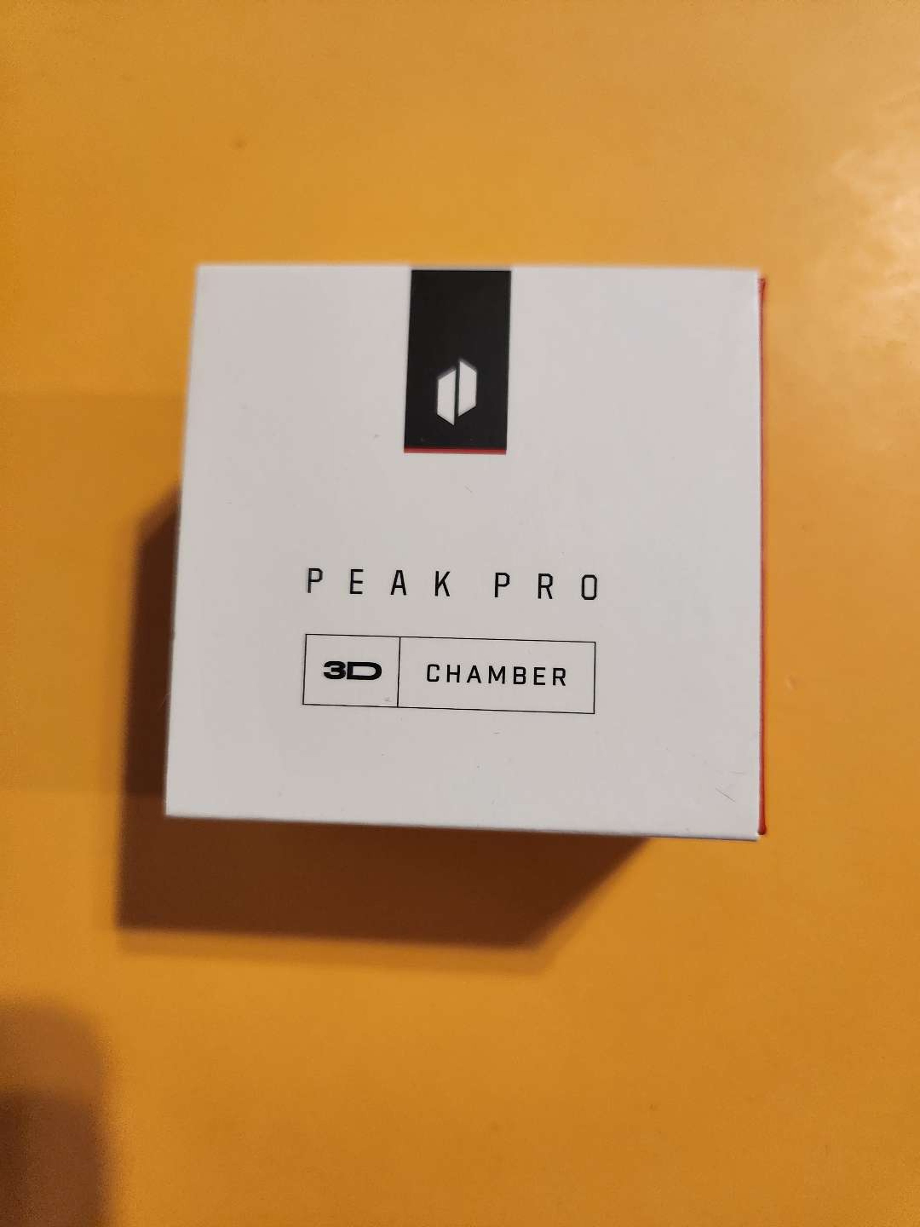 Preview pic of Puffco Peak Pro 3D Chamber