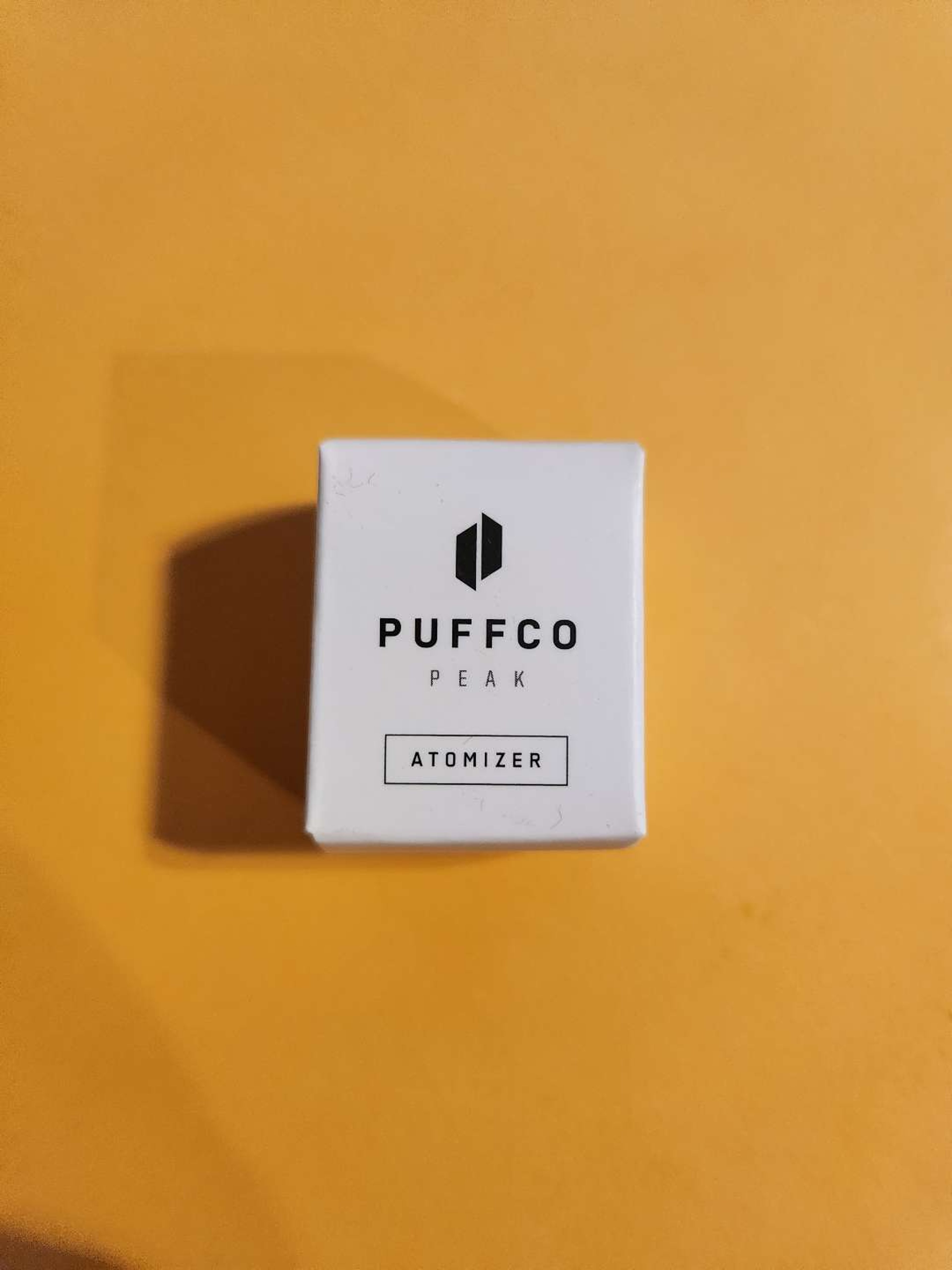 Preview pic of Puffco Peak Atomizer