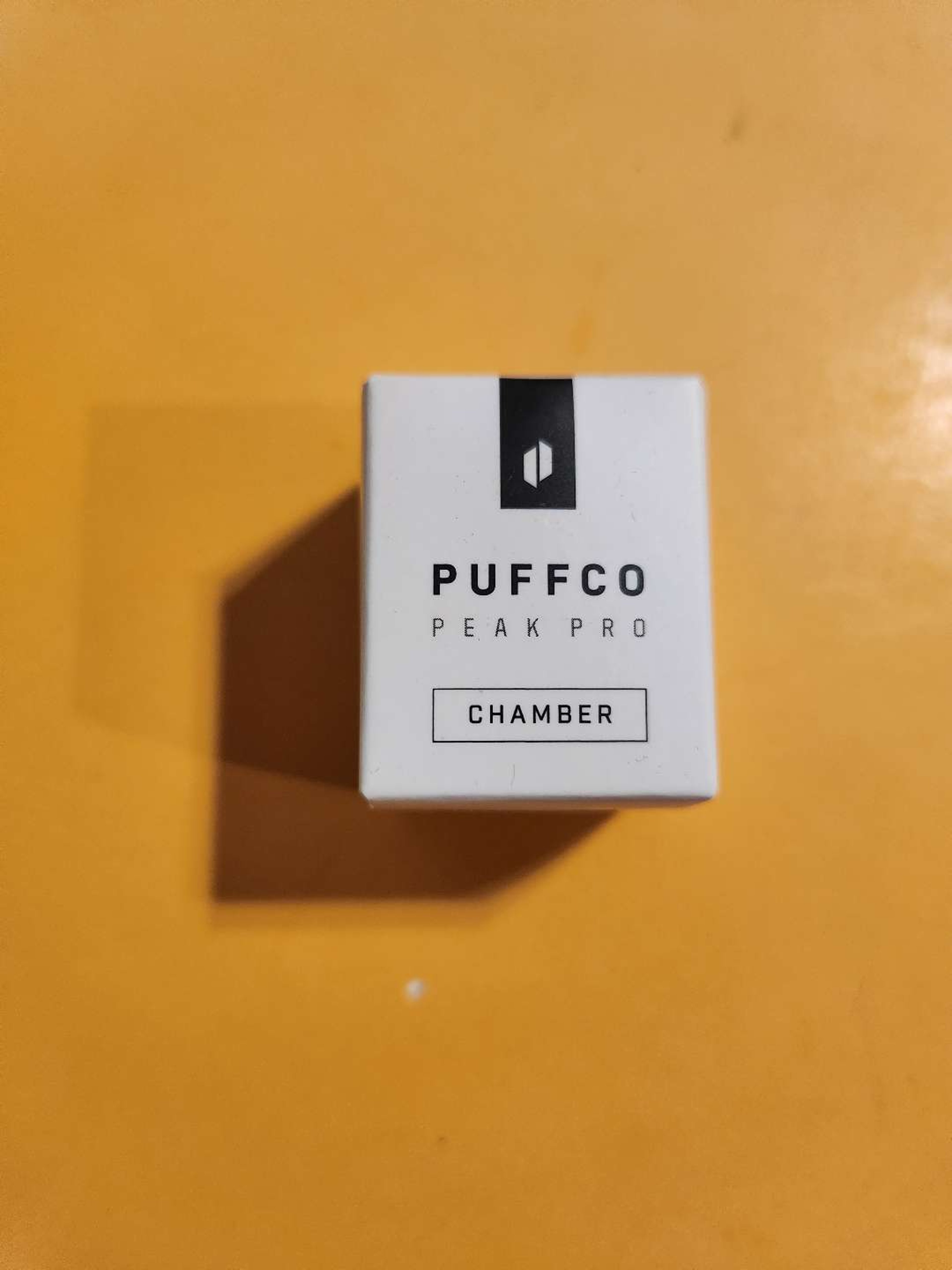 Preview pic of Puffco Peak Pro Chamber