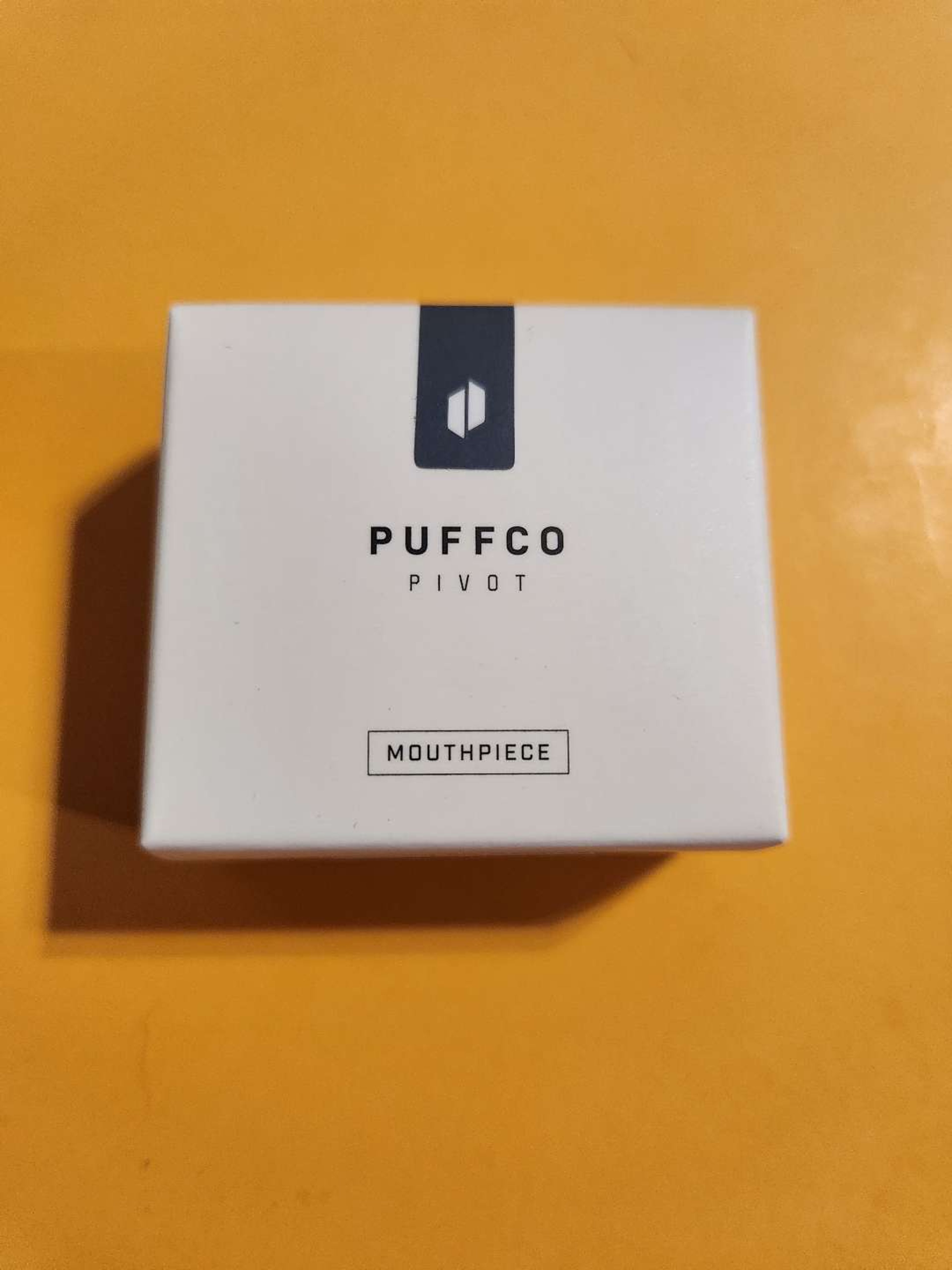 Preview pic of Puffco Pivot Mouthpiece