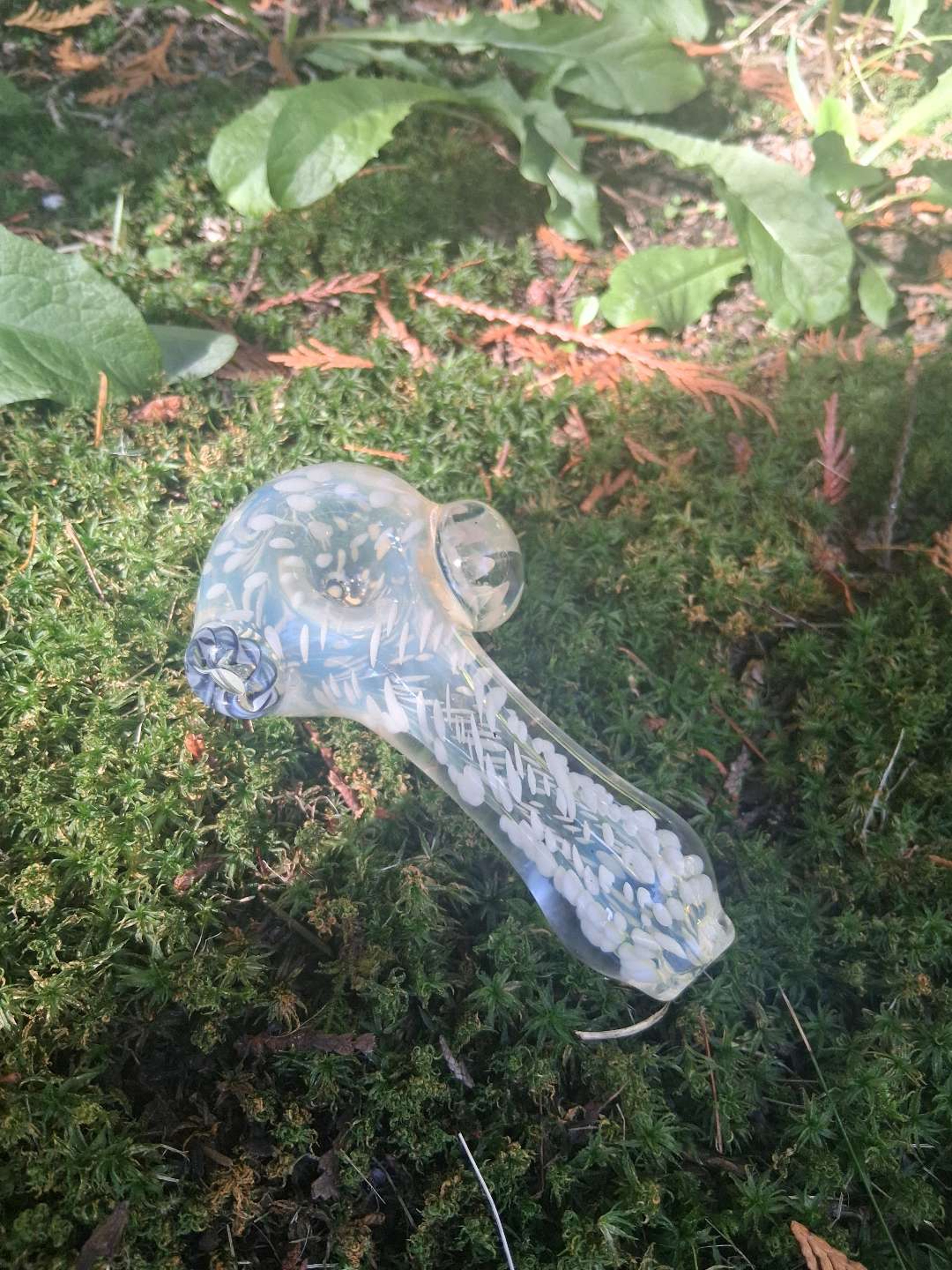 Winter spoon image 0