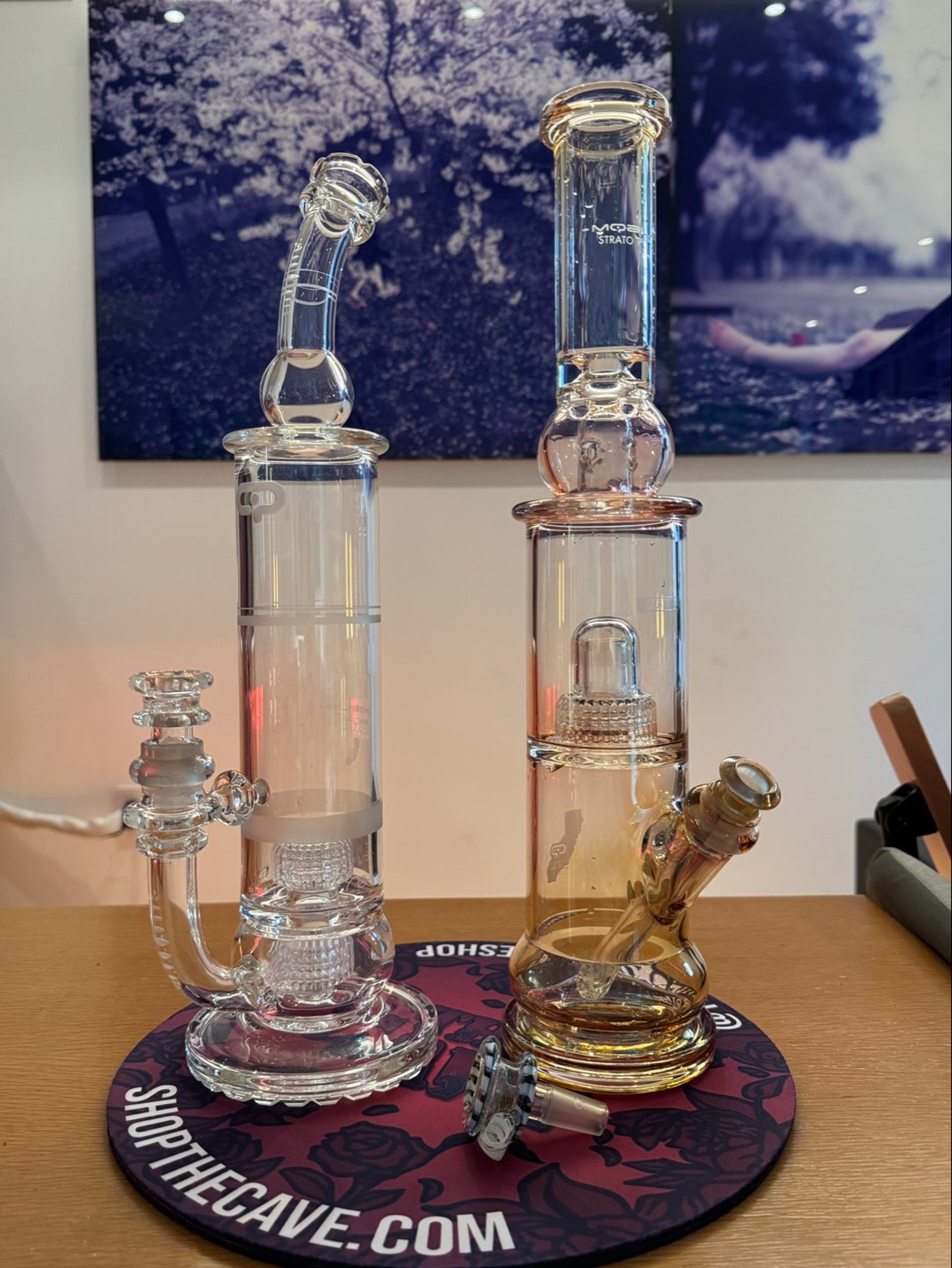 Preview pic of Mobius Glass Bundle
