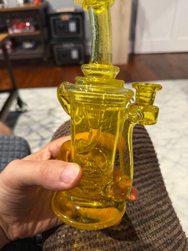 Preview pic of Tony h refined Klein terps 10 mm