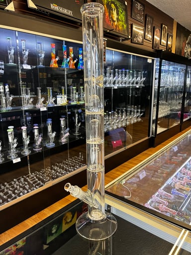 Preview pic of Vintage & Collectibles 24” PHX Duo Perc with Spalsh Gaurd