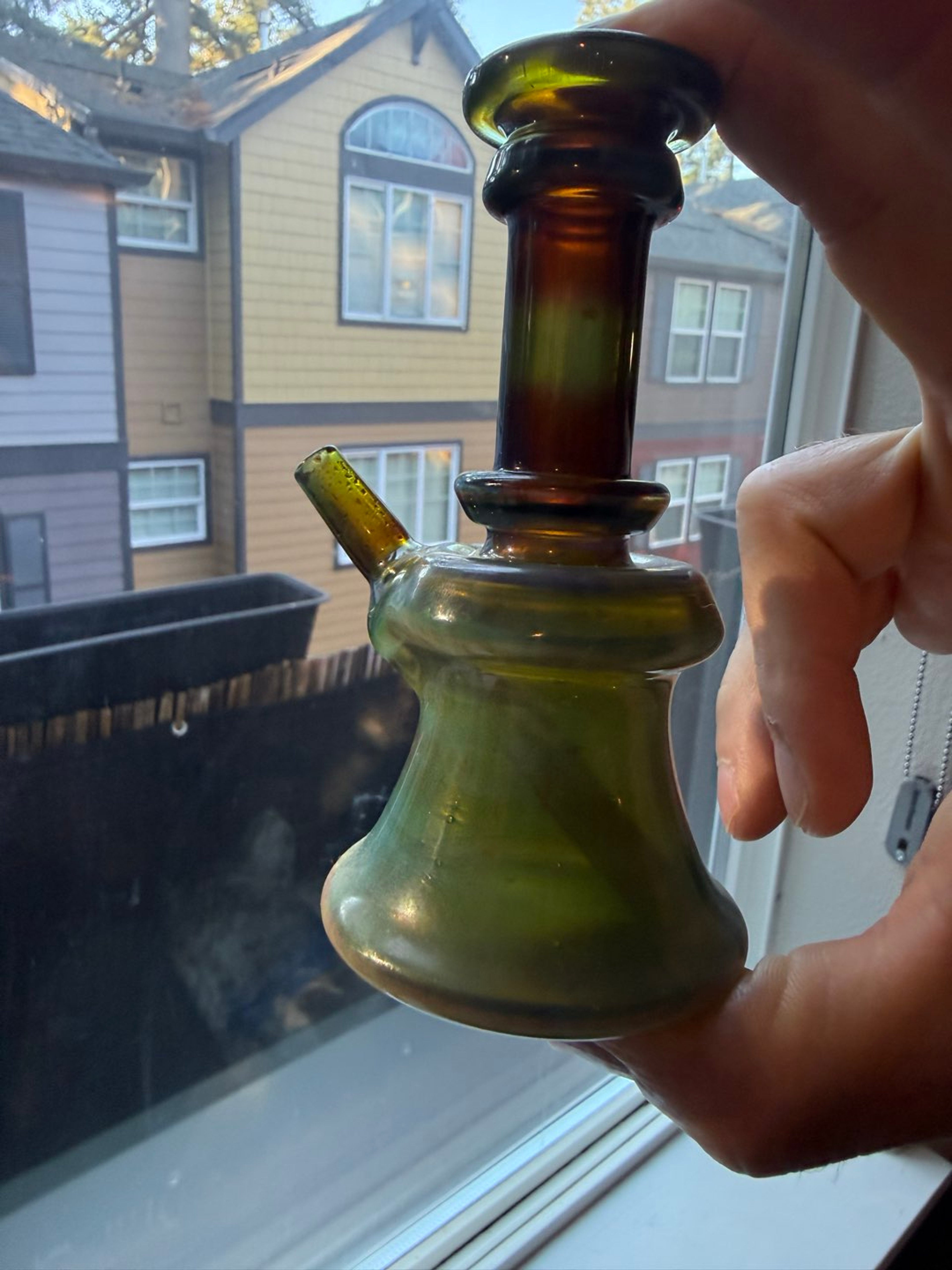 Preview pic of Deestrukt mini tube