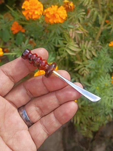 Preview pic of Blades by Mickey katana