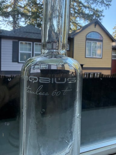 Preview pic of Möbius Stereo Matrix 60t