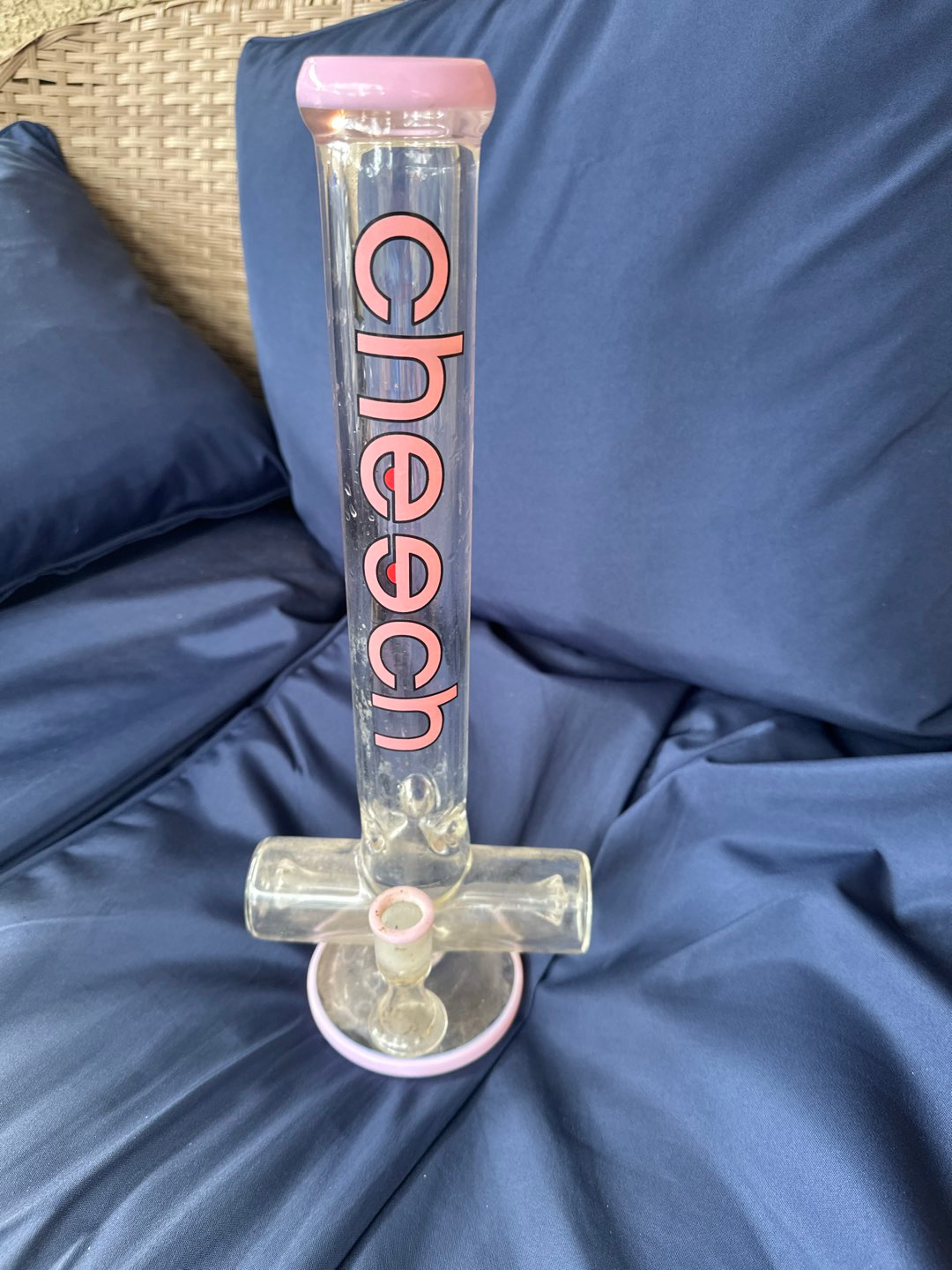 Cheech | Shop Bongs on GlassPass