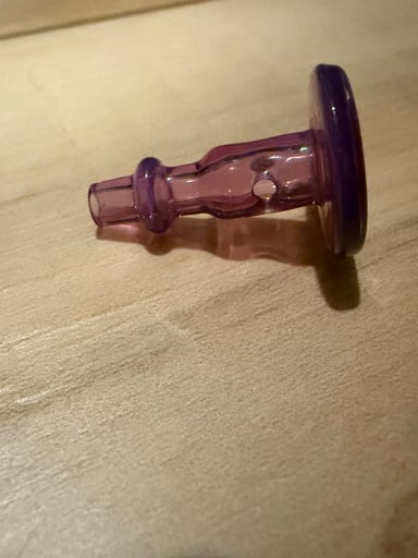 Preview pic of Peak pro 3dxl joystick by Kovacs glass