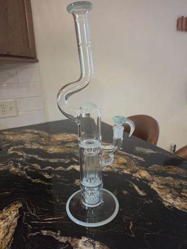 Preview pic of Natty Neck Pillar