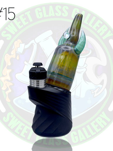 Preview pic of Magizle - Puffco Peak Attachment #15