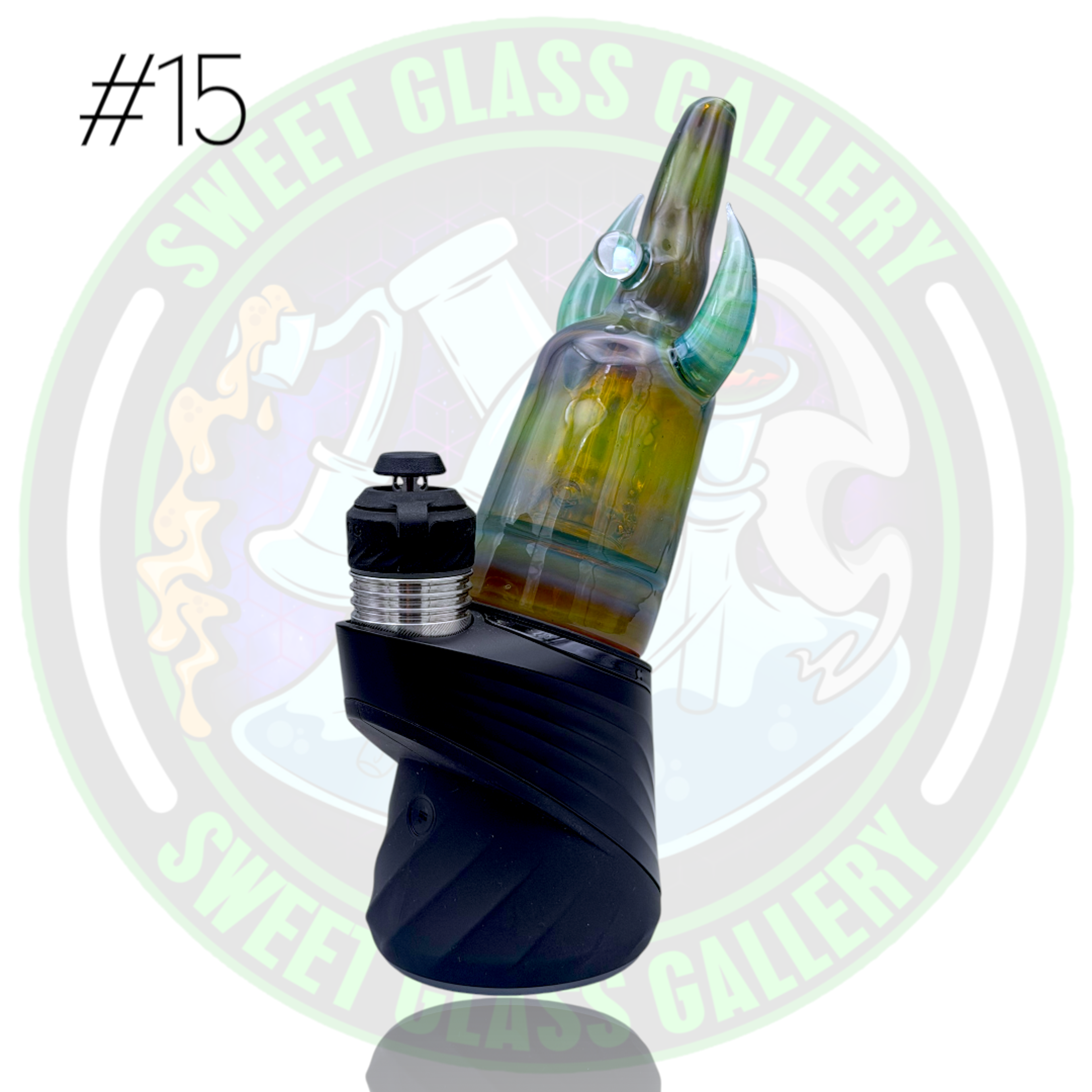 Magizle - Puffco Peak Attachment #15 image 0