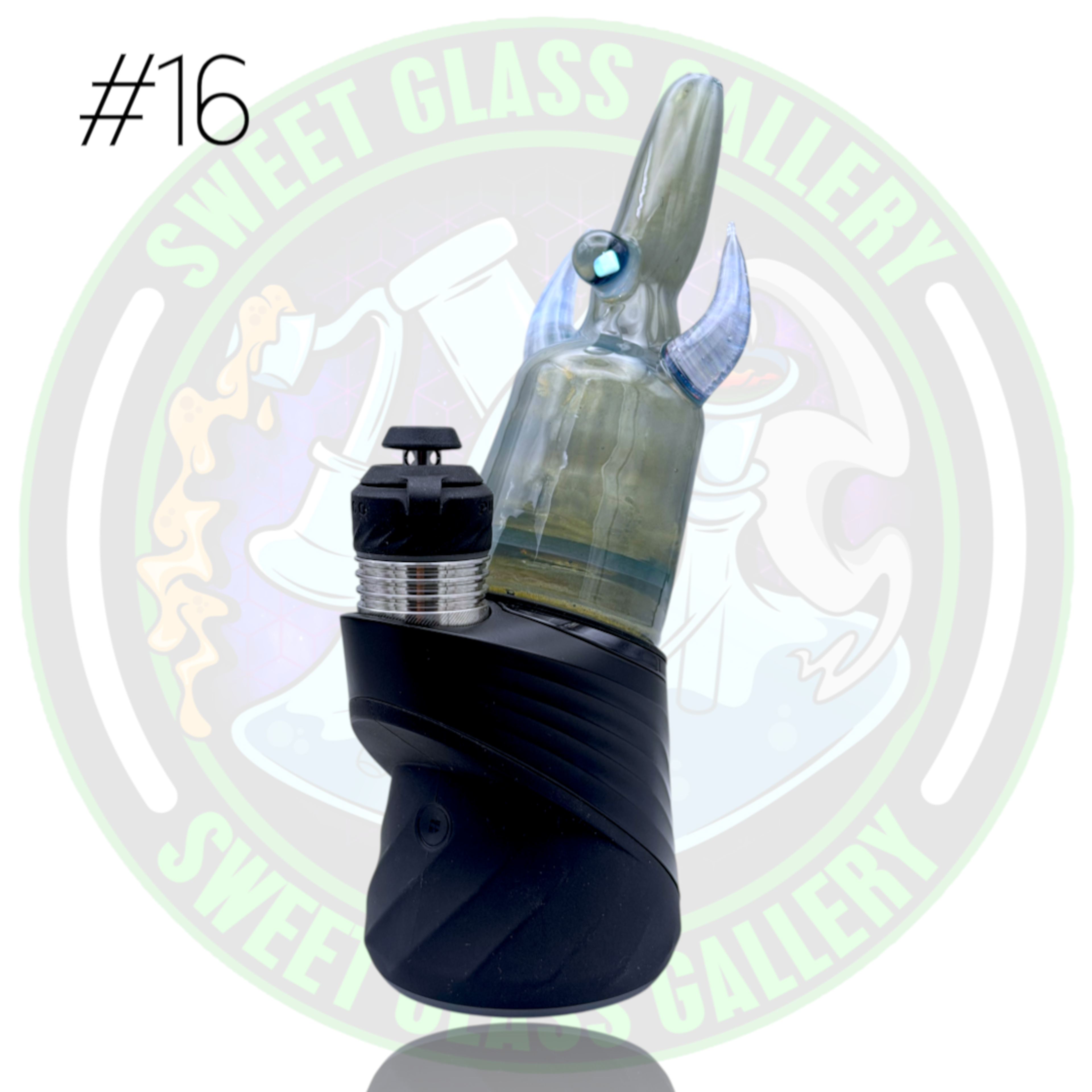Magizle - Puffco Peak Attachment #16 image 0