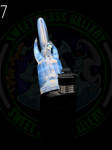 Preview pic of Magizle - Puffco Peak Attachment #17