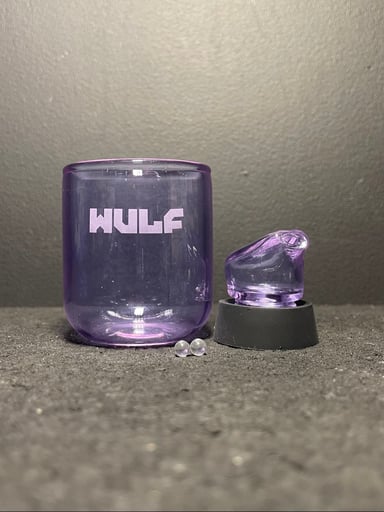 Preview pic of Core Nest Kit Purple