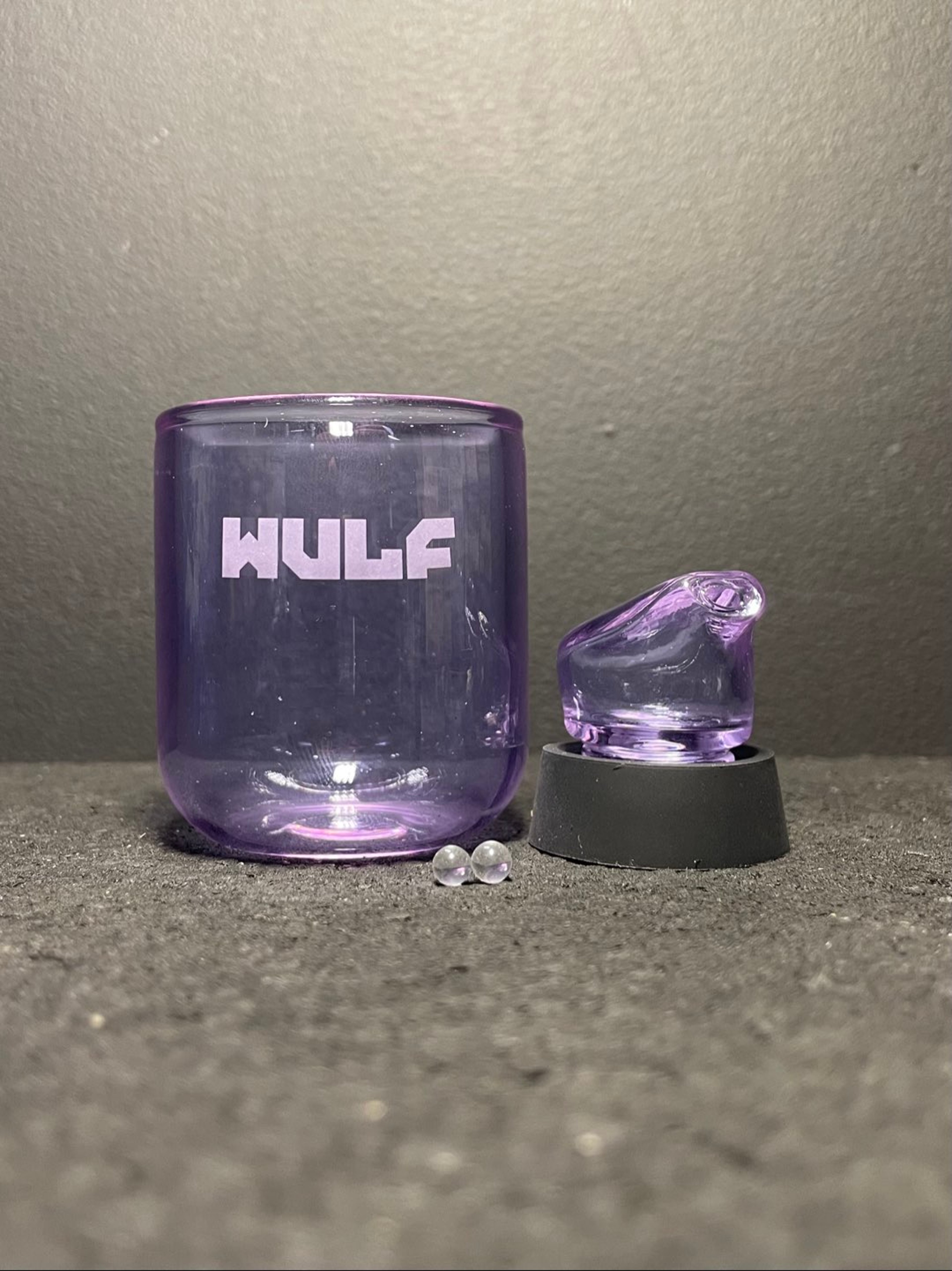 Preview pic of Core Nest Kit Purple