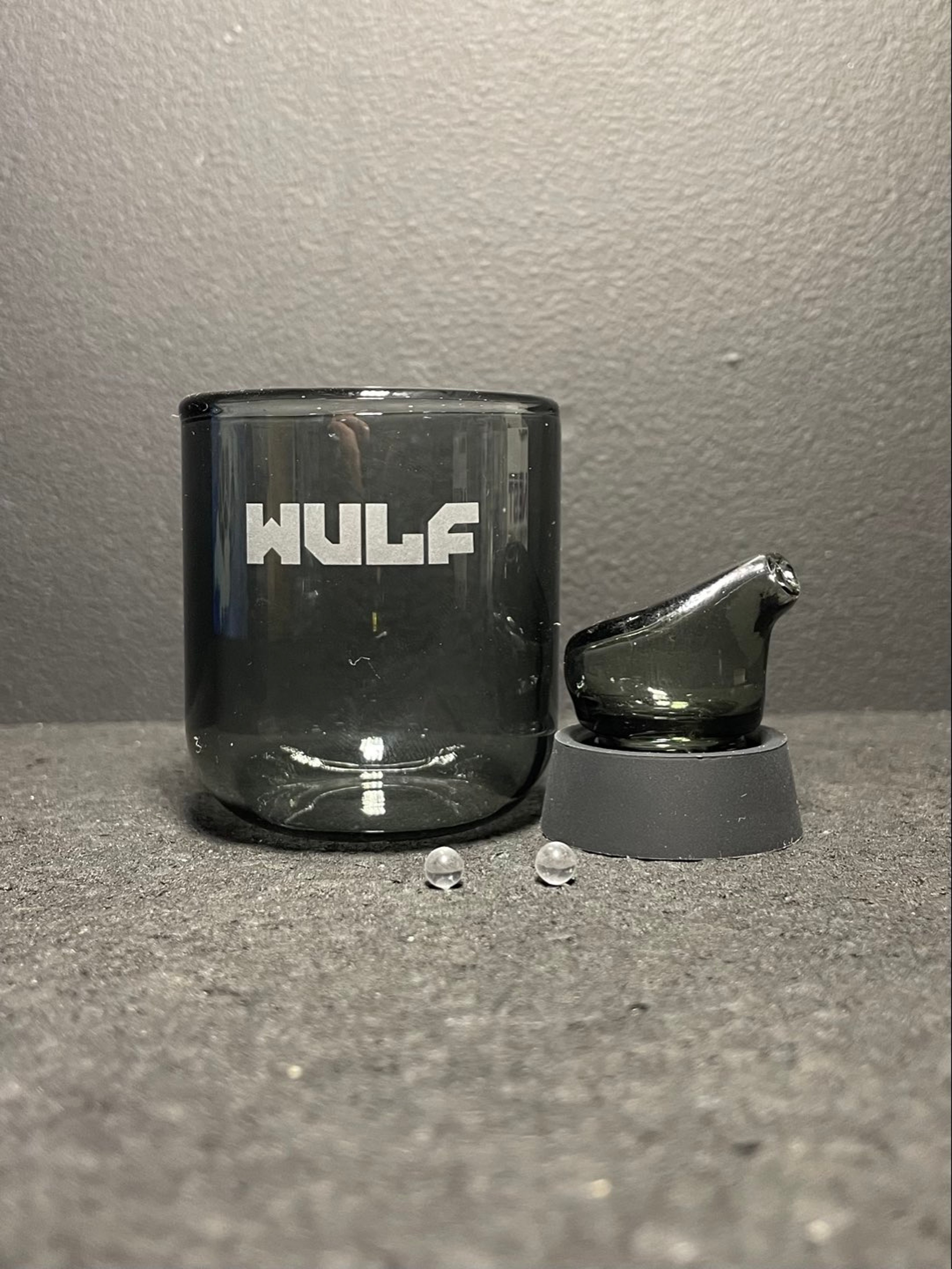 Preview pic of Core Nest Kit Smoke