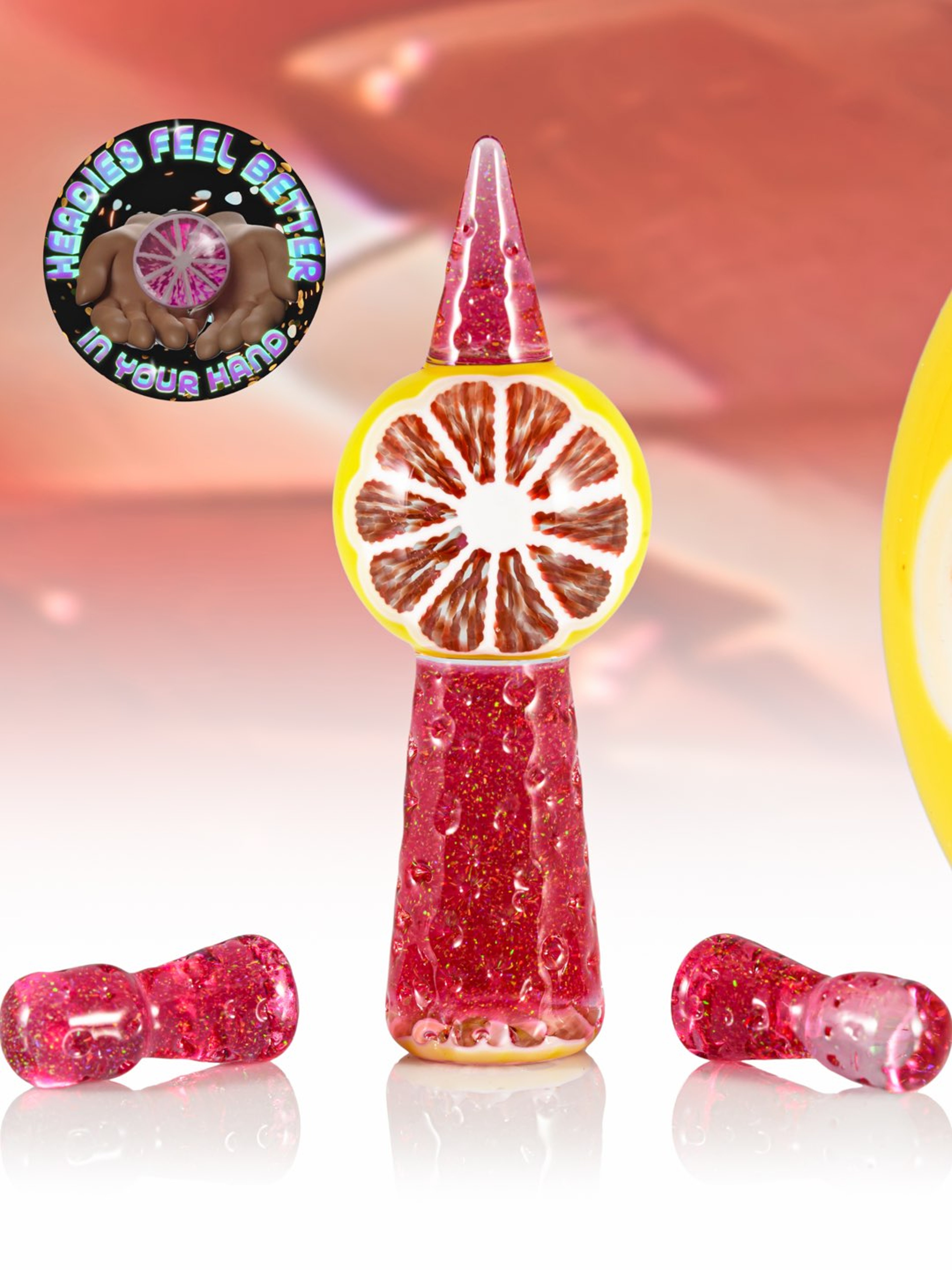 Power Pat x Lyons Slurper Set image 0