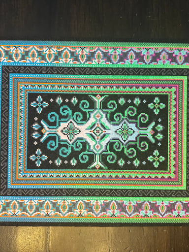 Preview pic of 2025 Vibe Bitrug Moodmat