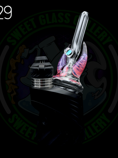 Preview pic of Magizle - Puffco Peak Attachment #29 (Dry)