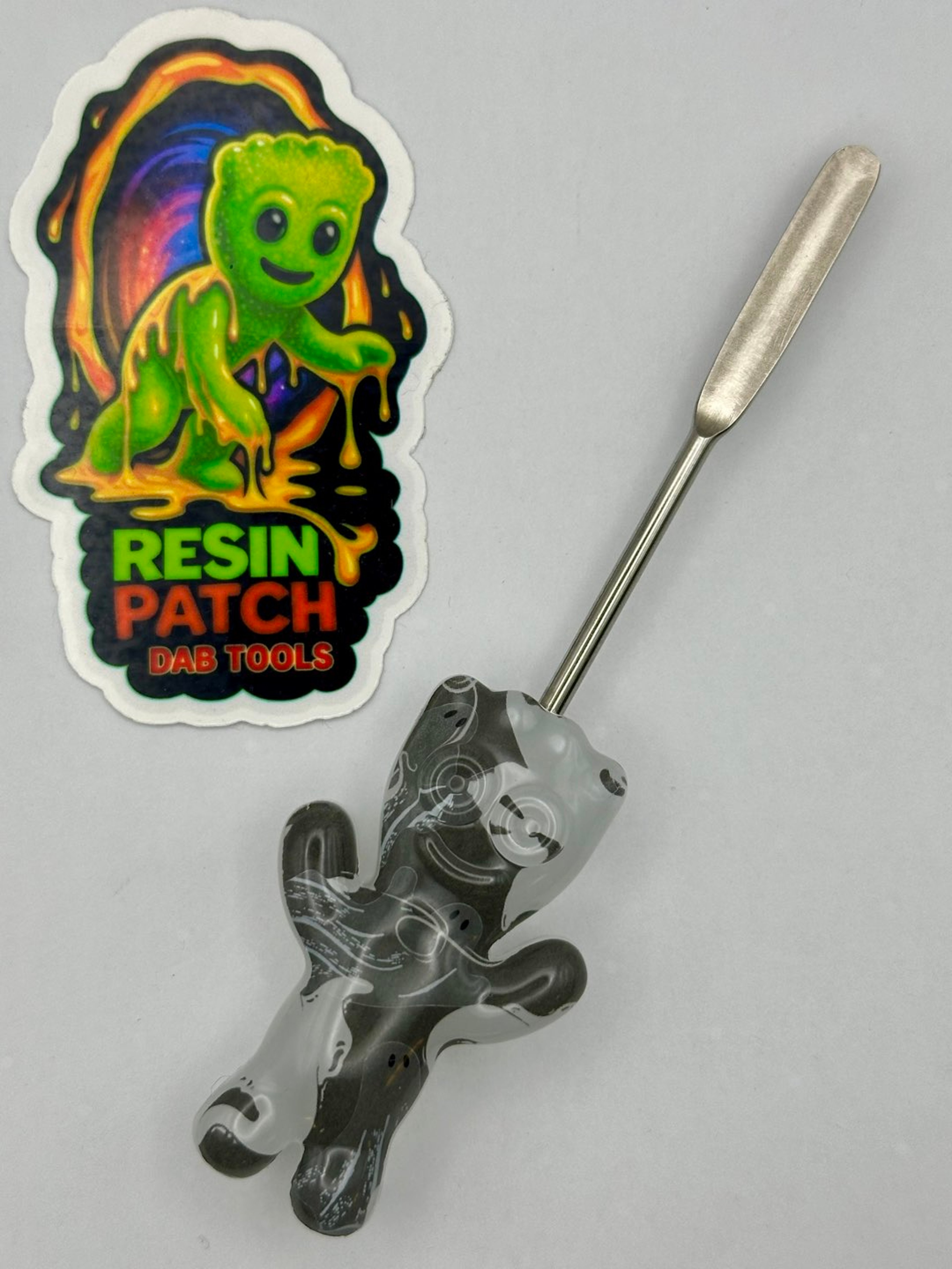 Preview pic of Resin Patch Dab Tool