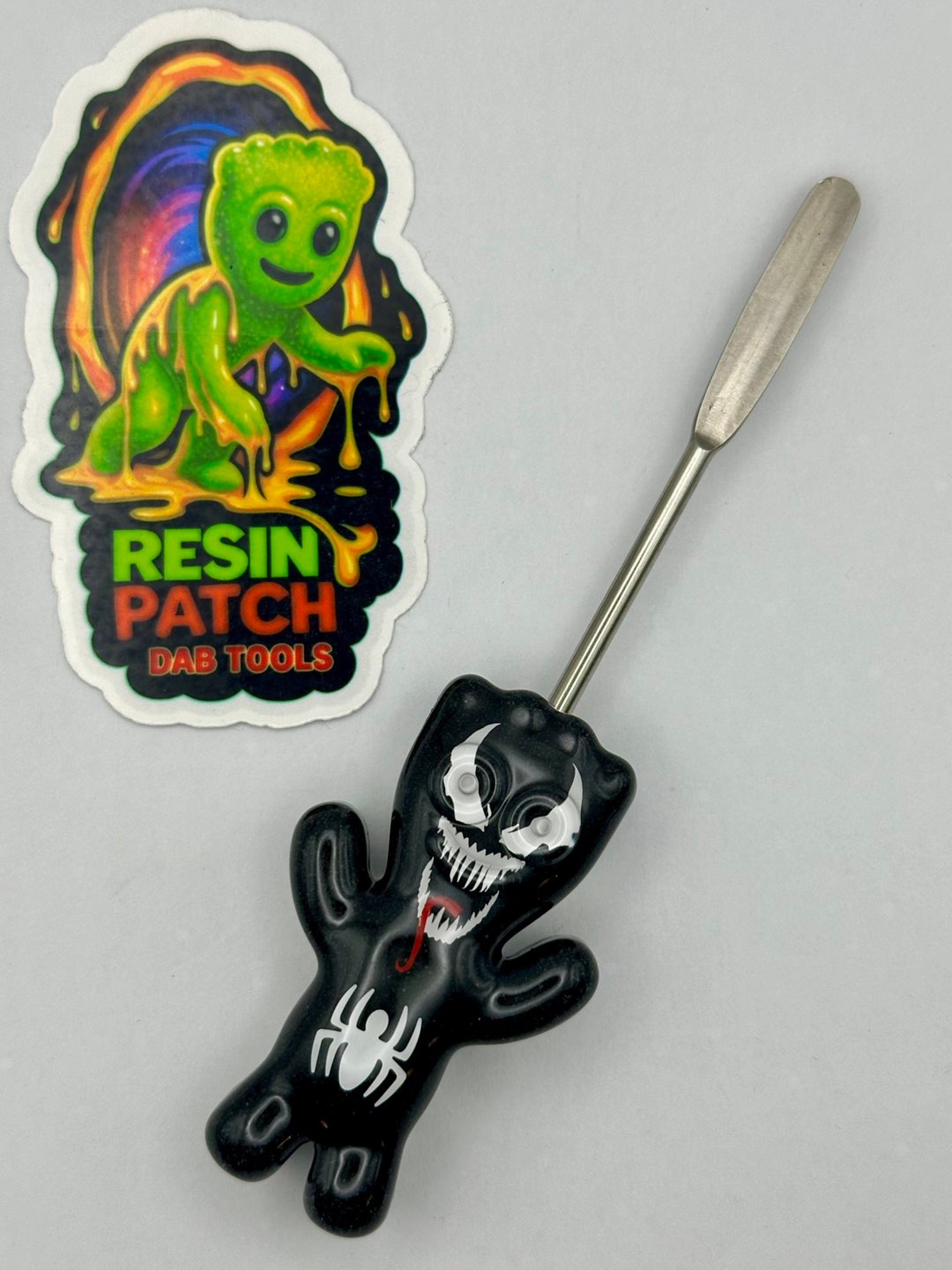 Preview pic of Resin Patch Dab Tool