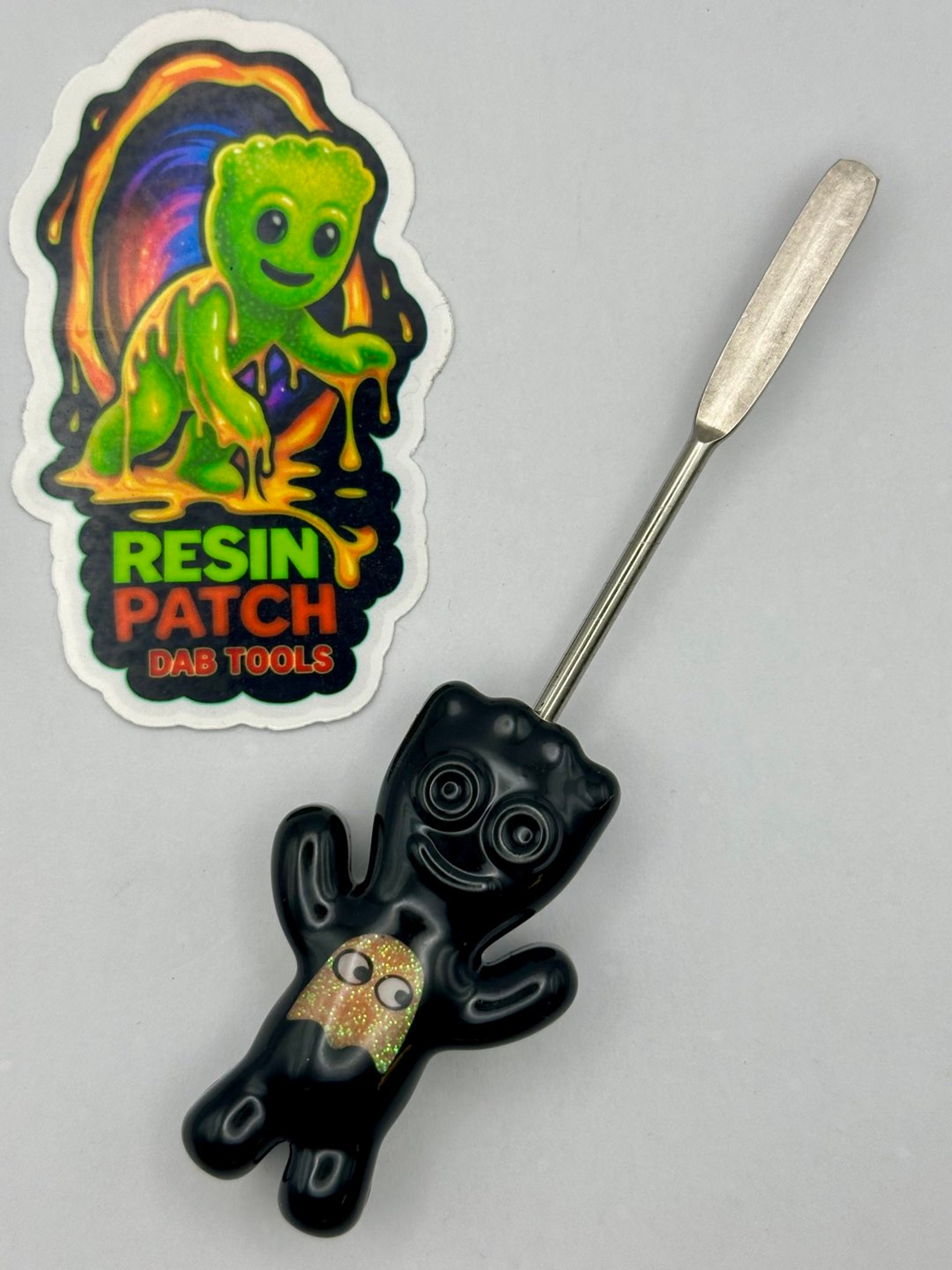 Preview pic of Resin Patch Dab Tool
