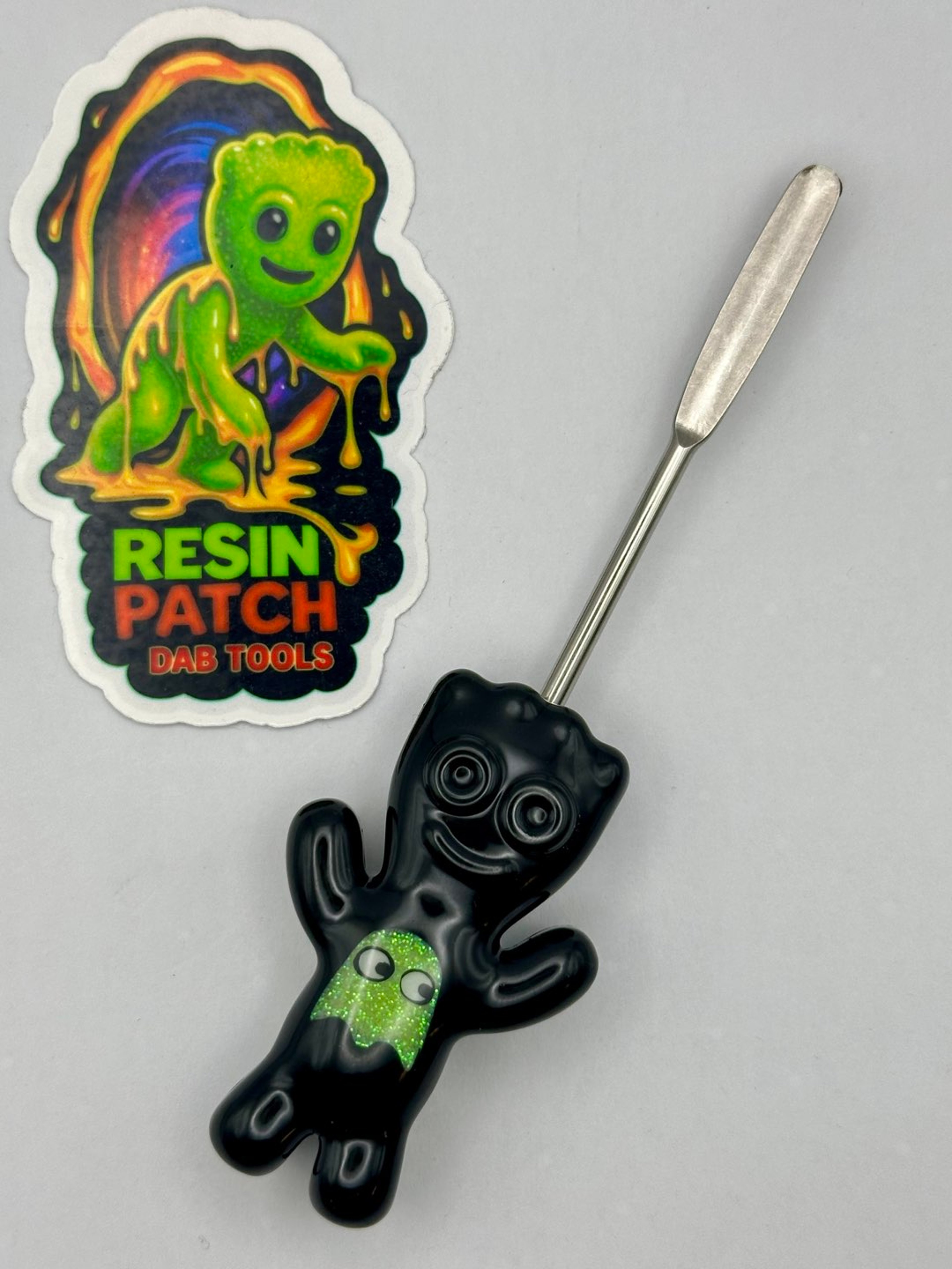Preview pic of Resin Patch Dab Tool