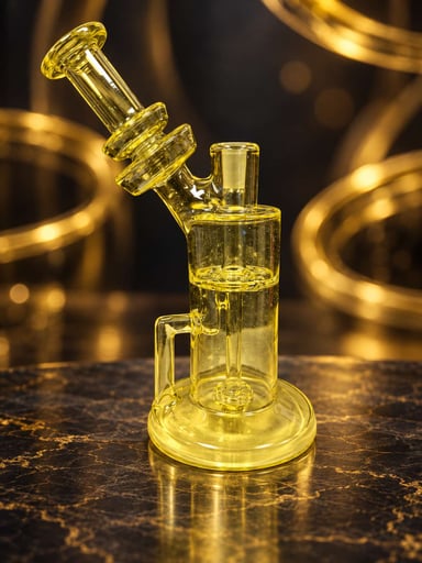 Preview pic of 🆕 FERRI GLASS AUGMENTED DRAGOON
