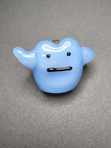 Preview pic of Shiny Ditto
