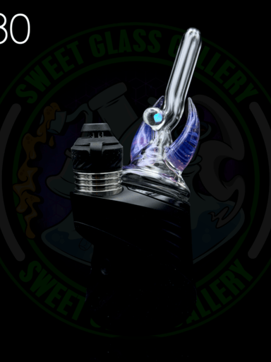 Preview pic of Magizle - Puffco Peak Attachment #30 (Dry)