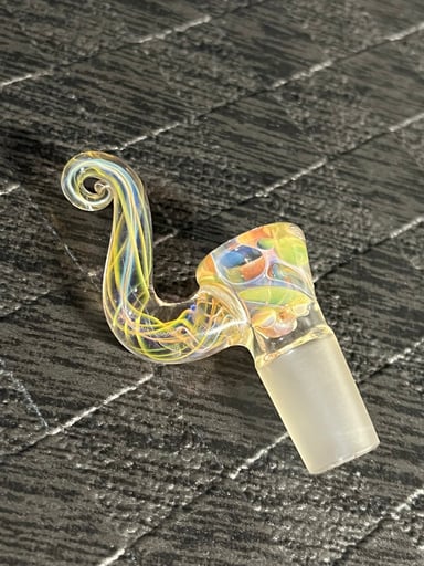 Preview pic of 18mm 4 hole Slide