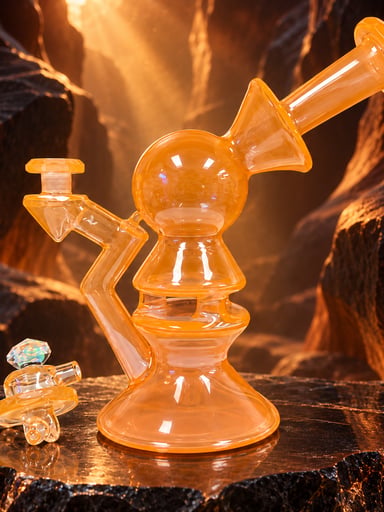 Preview pic of 🆕 BEN GARSON MICRON BUBBLER DUMPER