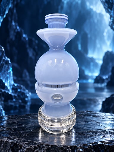 Preview pic of 🆕 Miner glass puffco peak attachment