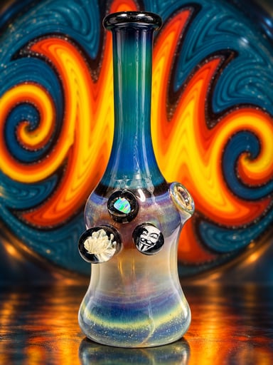 Preview pic of 🆕 Antho 805 Dewar Bubbler