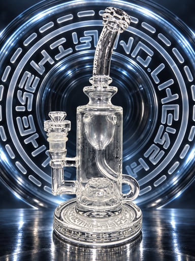 Preview pic of MOTHERSHIP 9' Klien For Sale