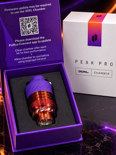 Preview pic of 🆕 Puffco 3dxl atomizer plasma