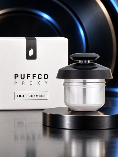 Preview pic of 🆕 Puffco proxy new 3d chamber