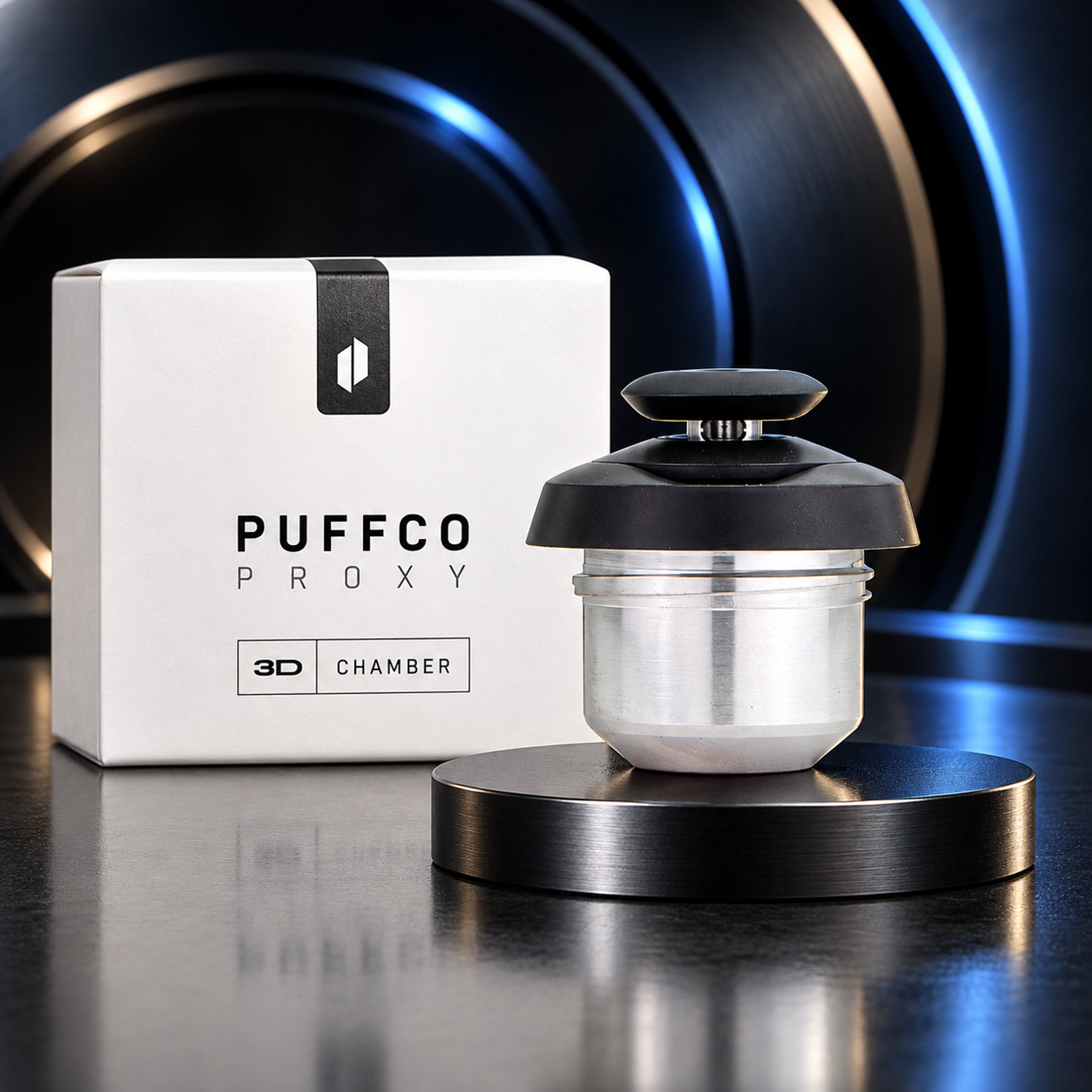 Preview pic of 🆕 Puffco proxy new 3d chamber