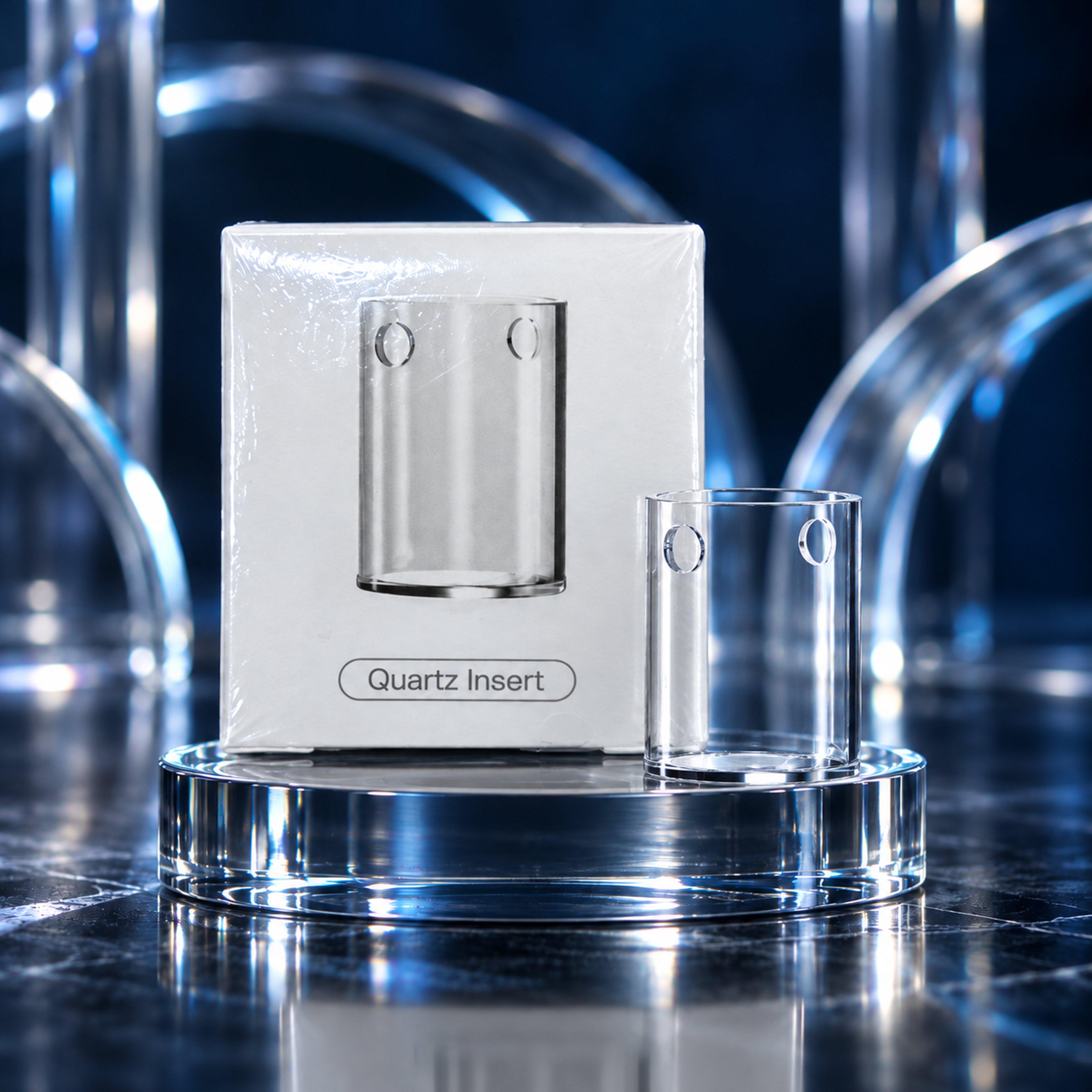 🆕 Dr Dabber switch 2 Quartz insert image 0
